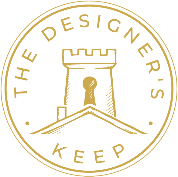 The Designer's Keep